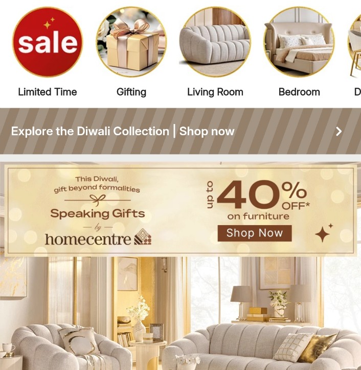 Homecentre